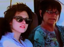 kristen mama